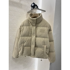 Miu Miu Down Jackets